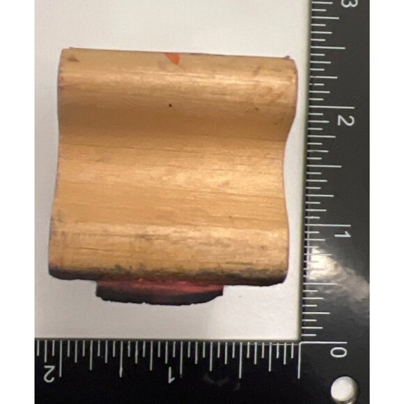 Vintage 1992 Mary Brown For KIDSTAMPS ARTHUR Heart - Picture 7 of 7